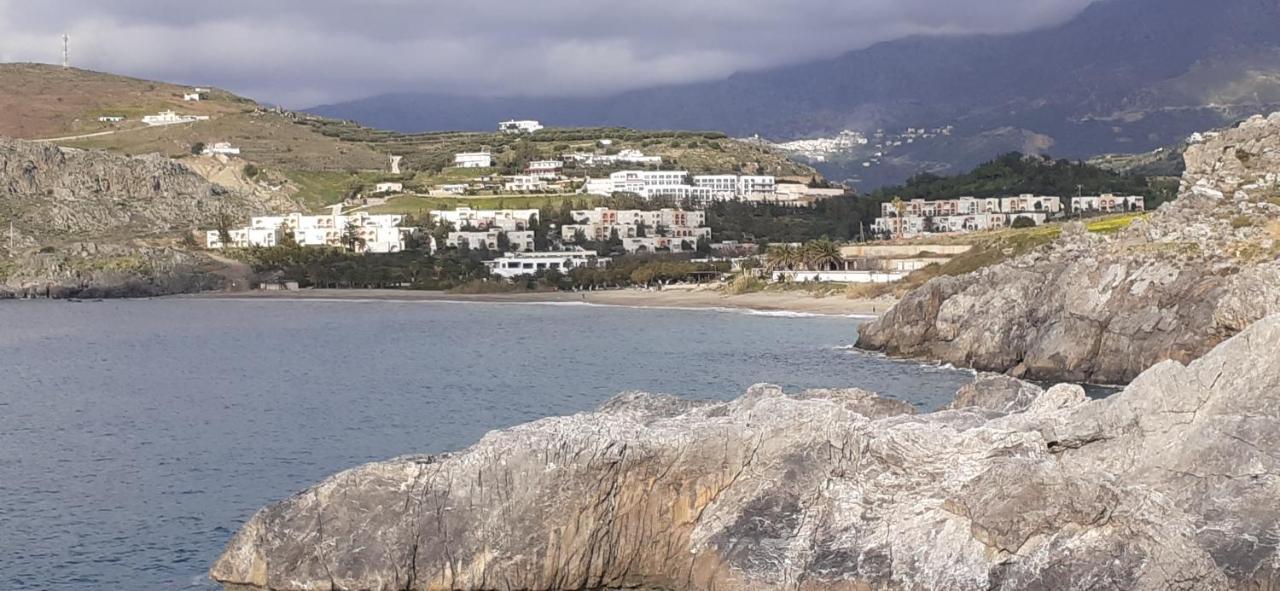 Zefyros Studios Damnoni Esterno foto