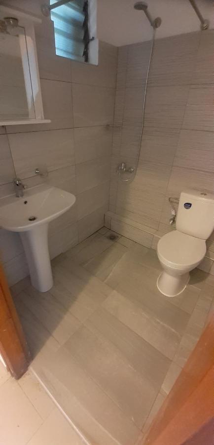 Zefyros Studios Damnoni Esterno foto