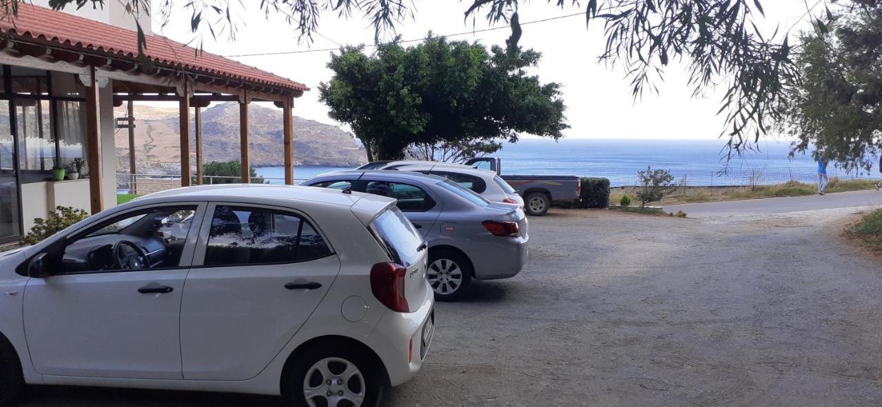 Zefyros Studios Damnoni Esterno foto