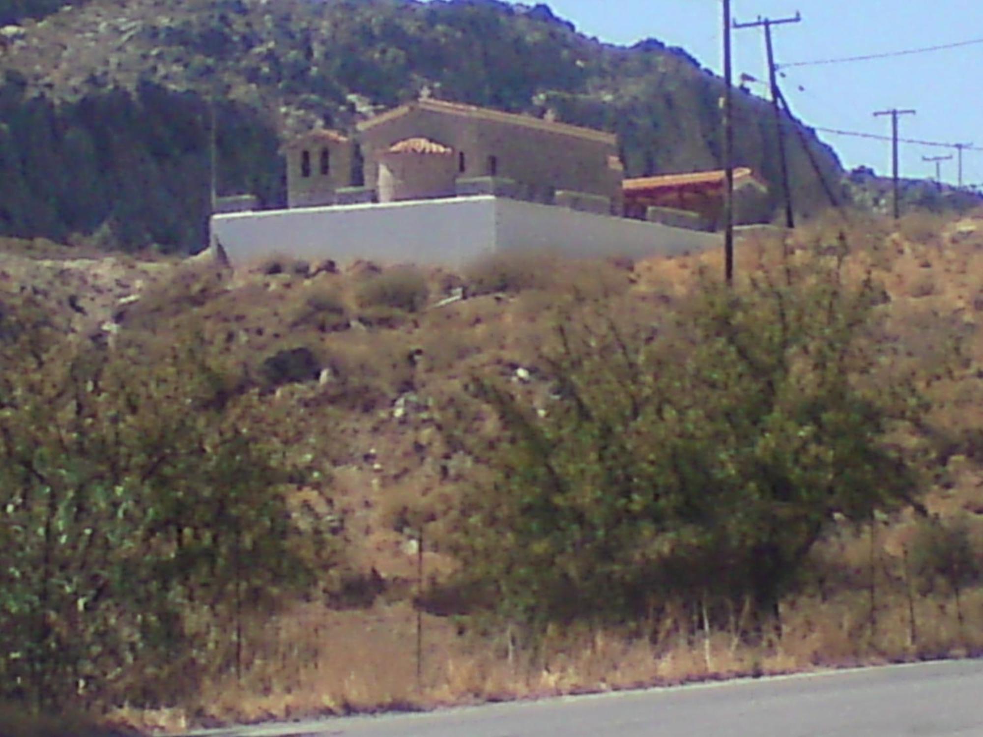Zefyros Studios Damnoni Esterno foto