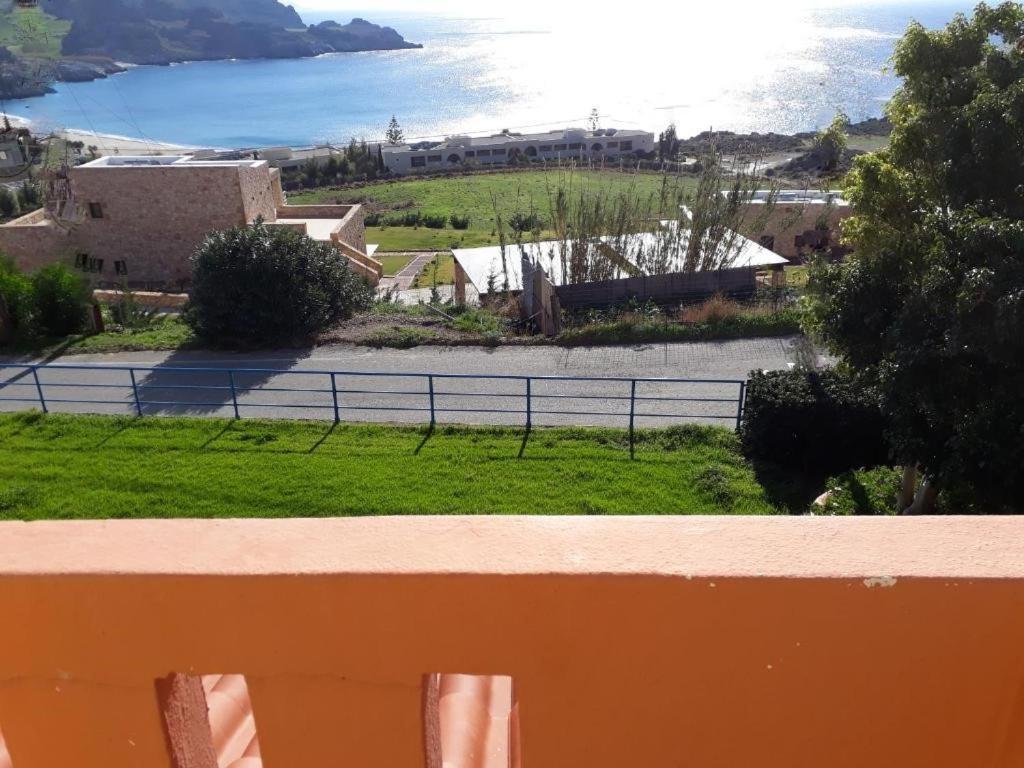 Zefyros Studios Damnoni Esterno foto
