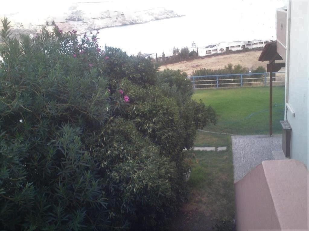 Zefyros Studios Damnoni Esterno foto